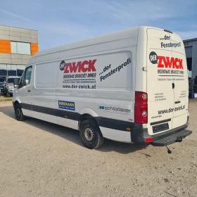 VW Crafter undefined | Auto.bg — изображение 7