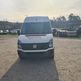 VW Crafter undefined | Auto.bg — изображение 2