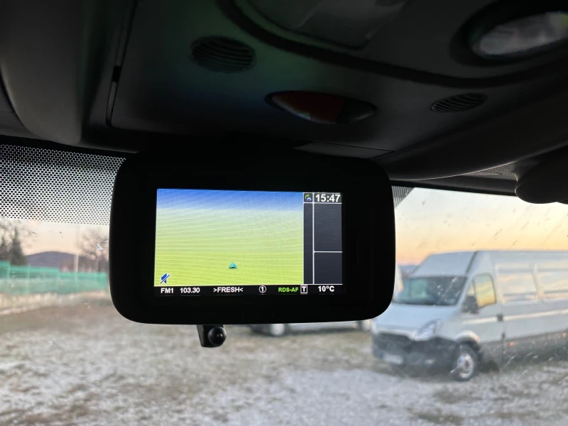 Renault Master КЛИМА 4.0М НАВИГАЦИЯ, снимка 13 - Бусове и автобуси - 48135189