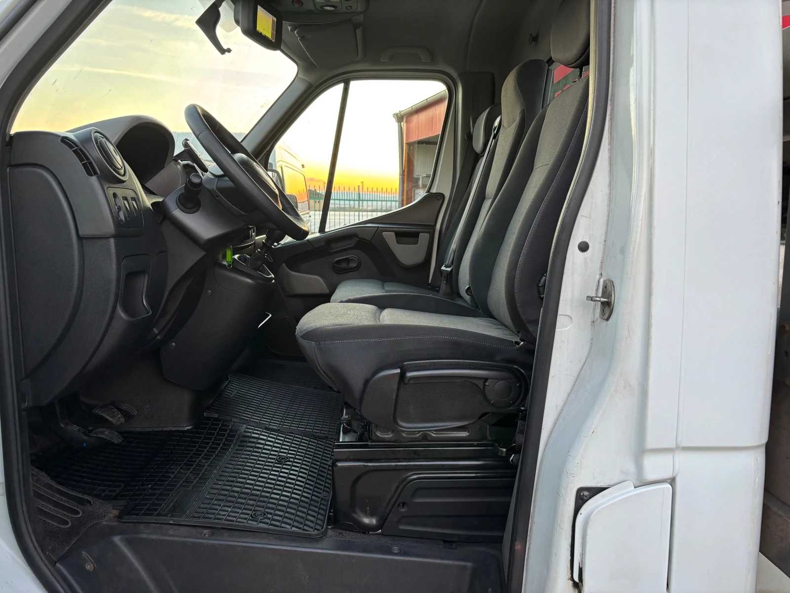 Renault Master КЛИМА 4.0М НАВИГАЦИЯ - изображение 8