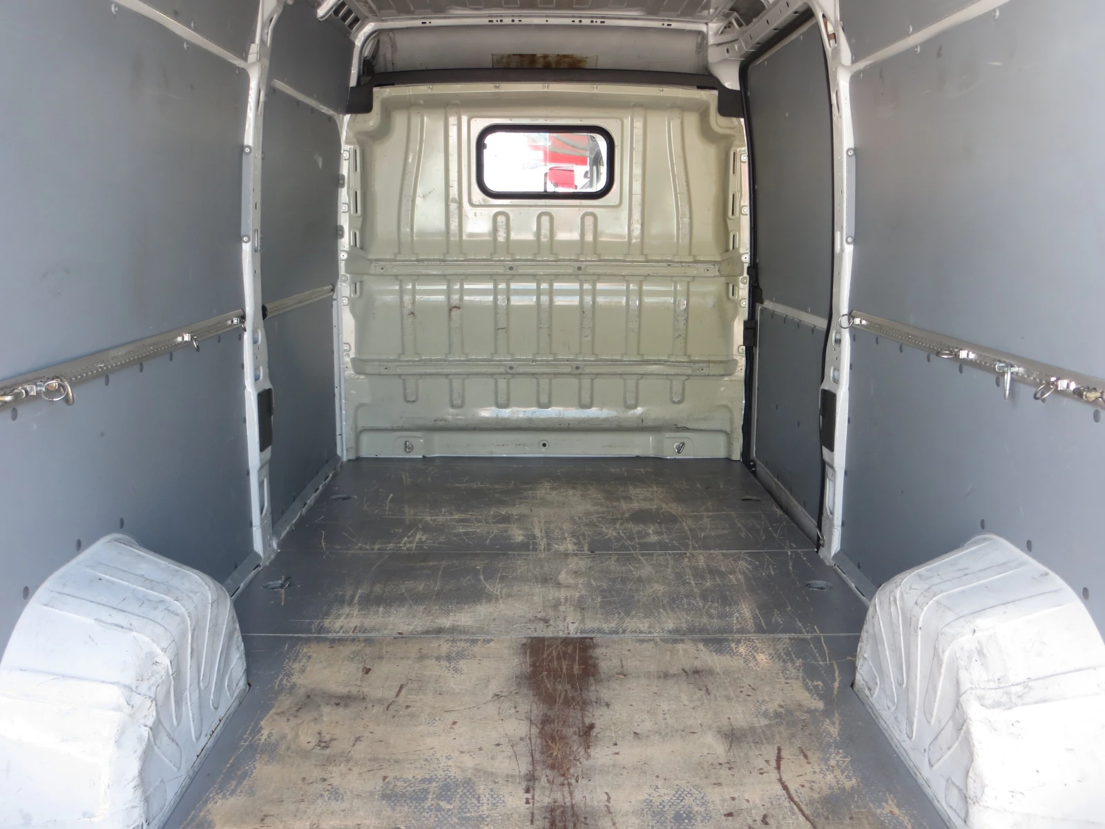 Fiat Ducato 2.3 JTD L3H2, снимка 16 - Бусове и автобуси - 50818923
