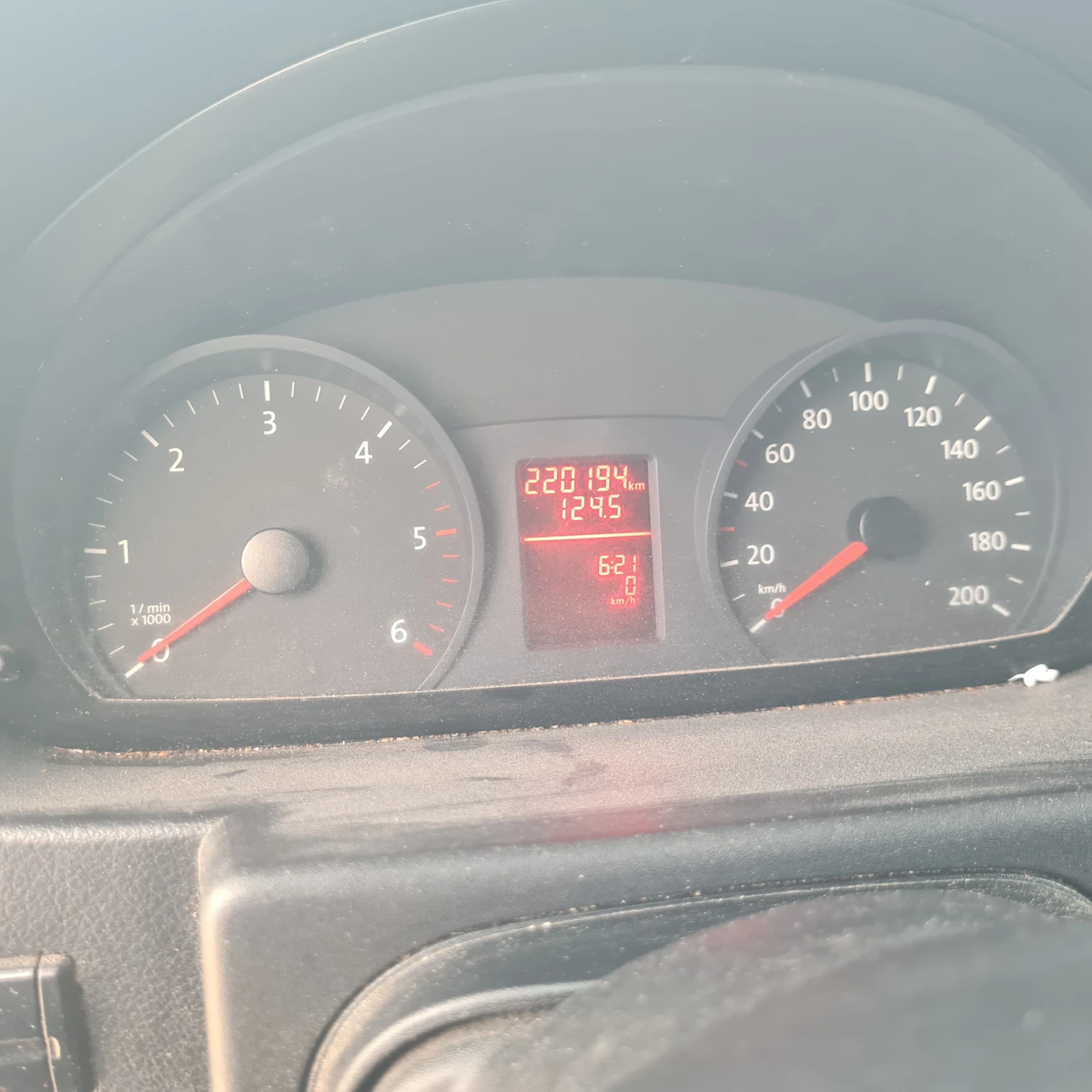 VW Crafter, снимка 11 - Бусове и автобуси - 53803160