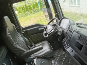 Man Tga Tgx, снимка 8