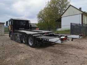 Man Tga Tgx, снимка 4