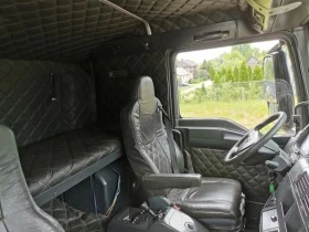 Man Tga Tgx, снимка 9