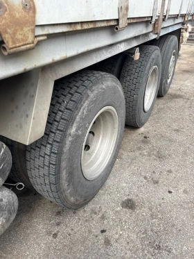 Scania R 620 8x4 + Palfinger 44002 JIB Winch, снимка 6