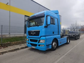 Man Tgx | Mobile.bg � ����� ������ 8