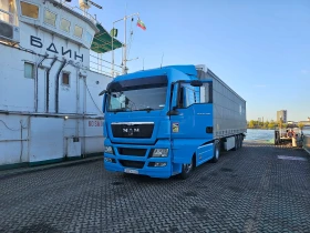 Man Tgx | Mobile.bg � ����� ������ 7