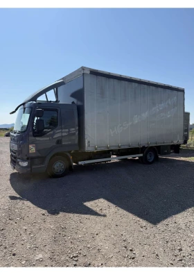 Daf Lf 210, снимка 3 - Камиони - 53633584