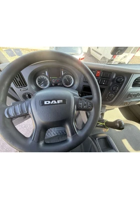 Daf Lf 210, снимка 7 - Камиони - 53633584