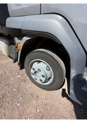 Daf Lf 210, снимка 8 - Камиони - 53633584