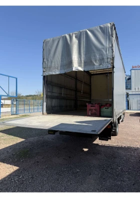 Daf Lf 210, снимка 5 - Камиони - 53633584