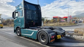 Iveco S-Way AS440SA51 EURO 6 �����������  �����  | Mobile.bg � ����� ������ 3