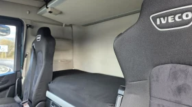 Iveco S-Way AS440SA51 EURO 6 �����������  �����  | Mobile.bg � ����� ������ 13