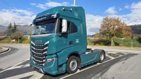 ������ Iveco S-Way
