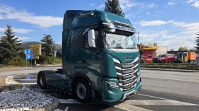 Iveco S-Way AS440SA51 EURO 6 �����������  �����  | Mobile.bg � ����� ������ 2
