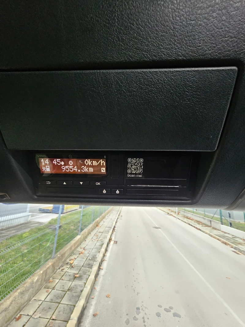 Man Tgx, снимка 13 - Камиони - 52805688