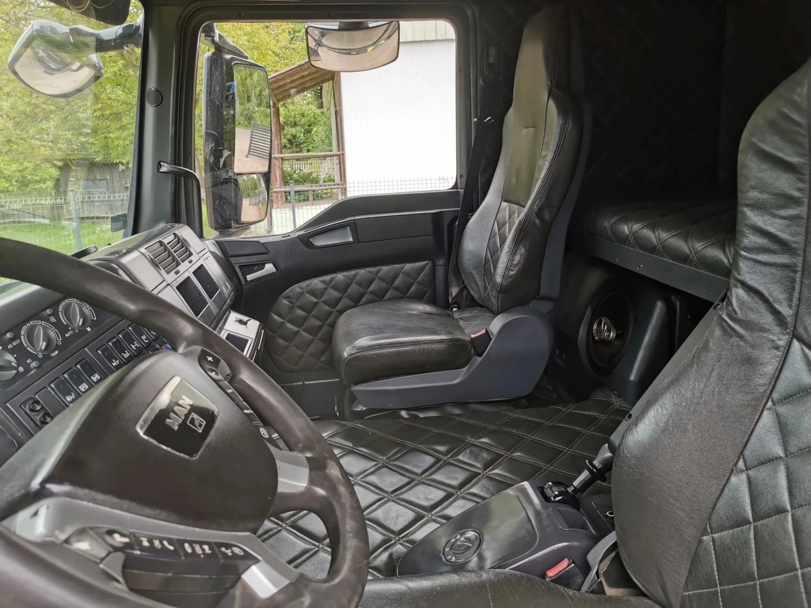 Man Tga Tgx | Mobile.bg   11