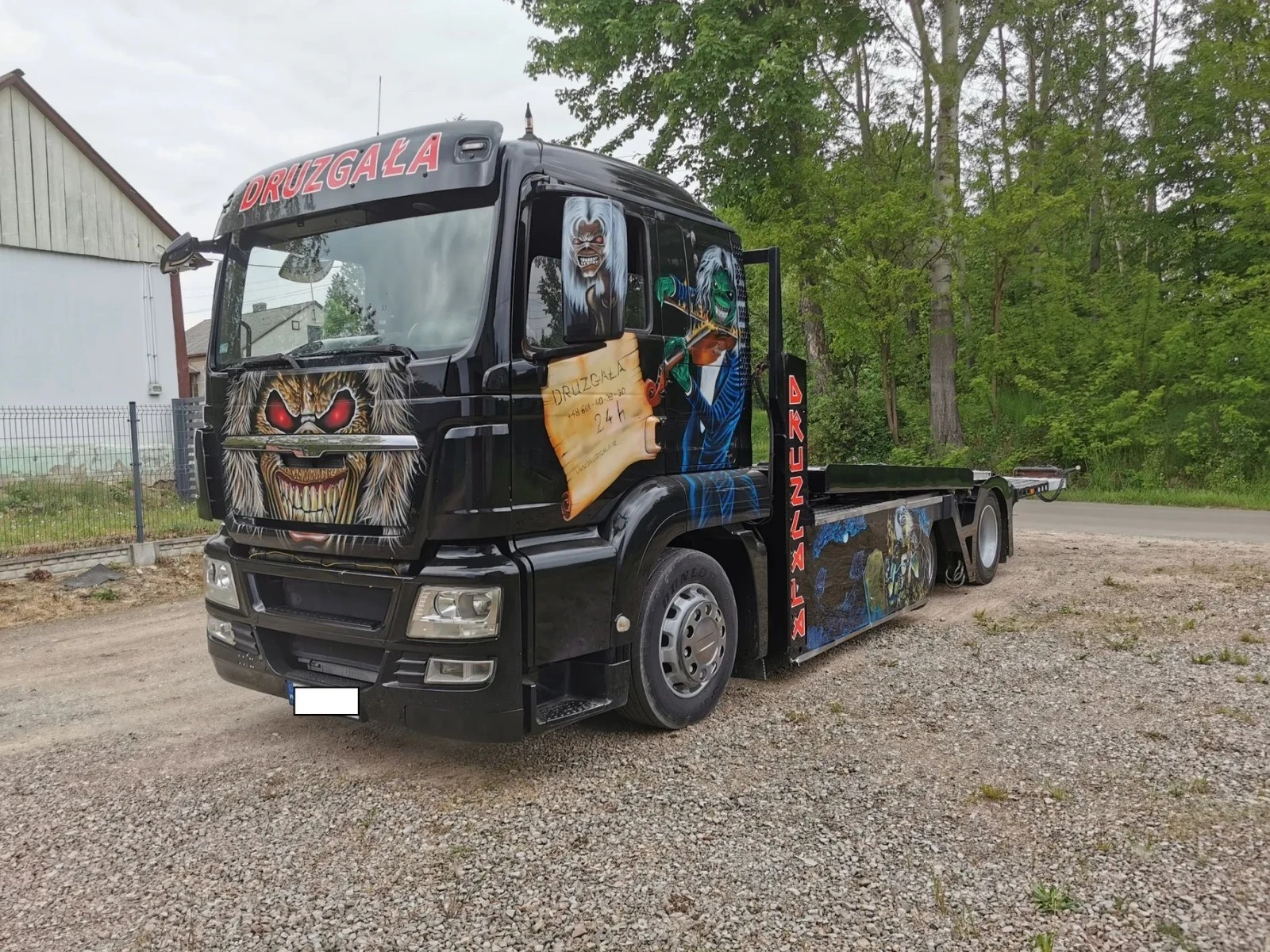 Man Tga Tgx | Mobile.bg   1