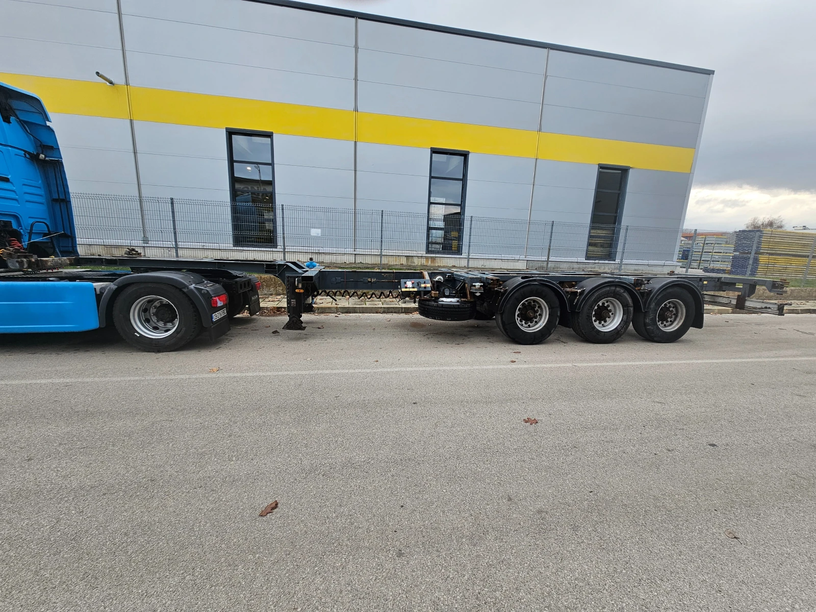 Man Tgx | Mobile.bg � ����������� 9