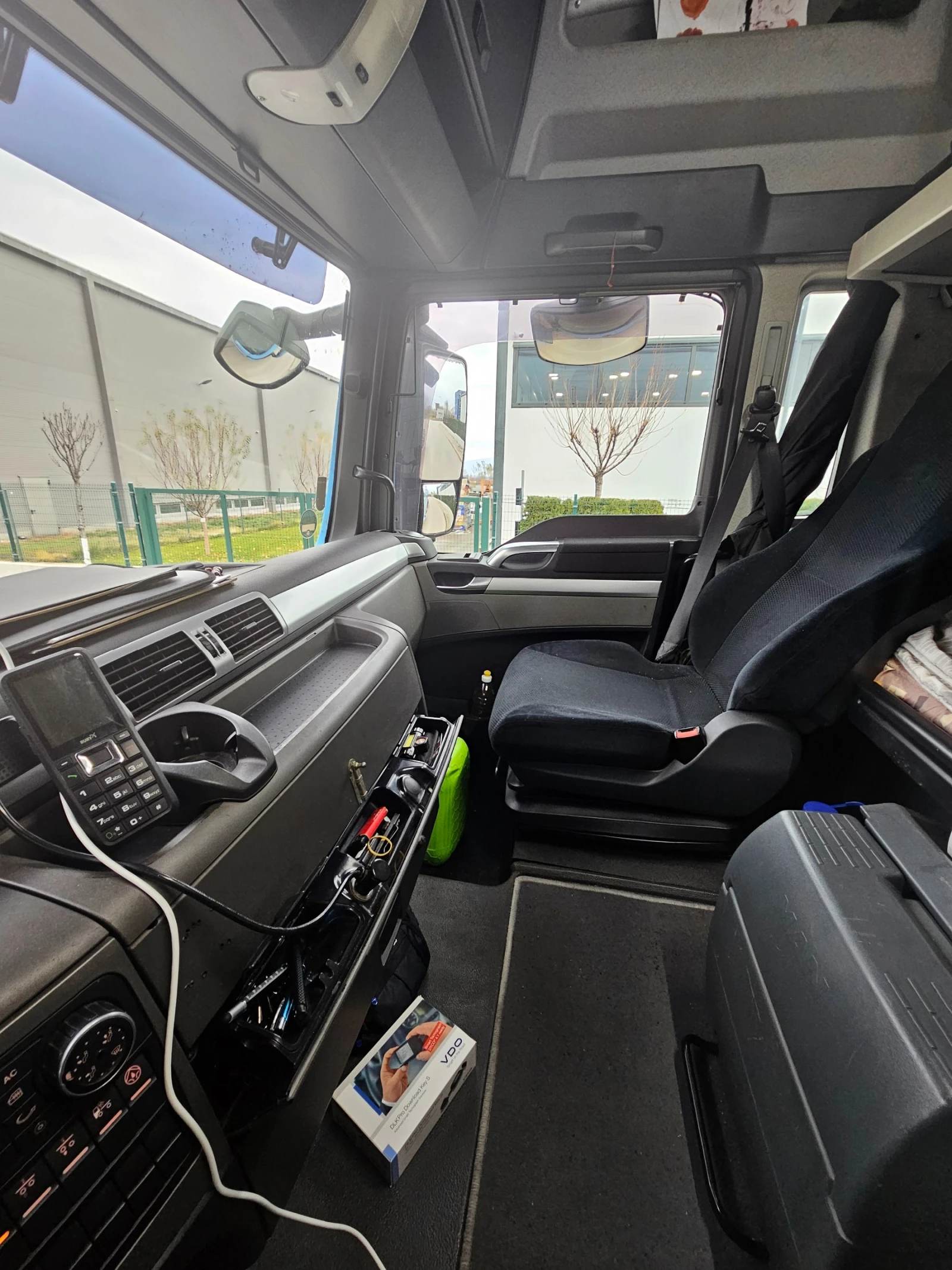 Man Tgx | Mobile.bg � ����������� 16