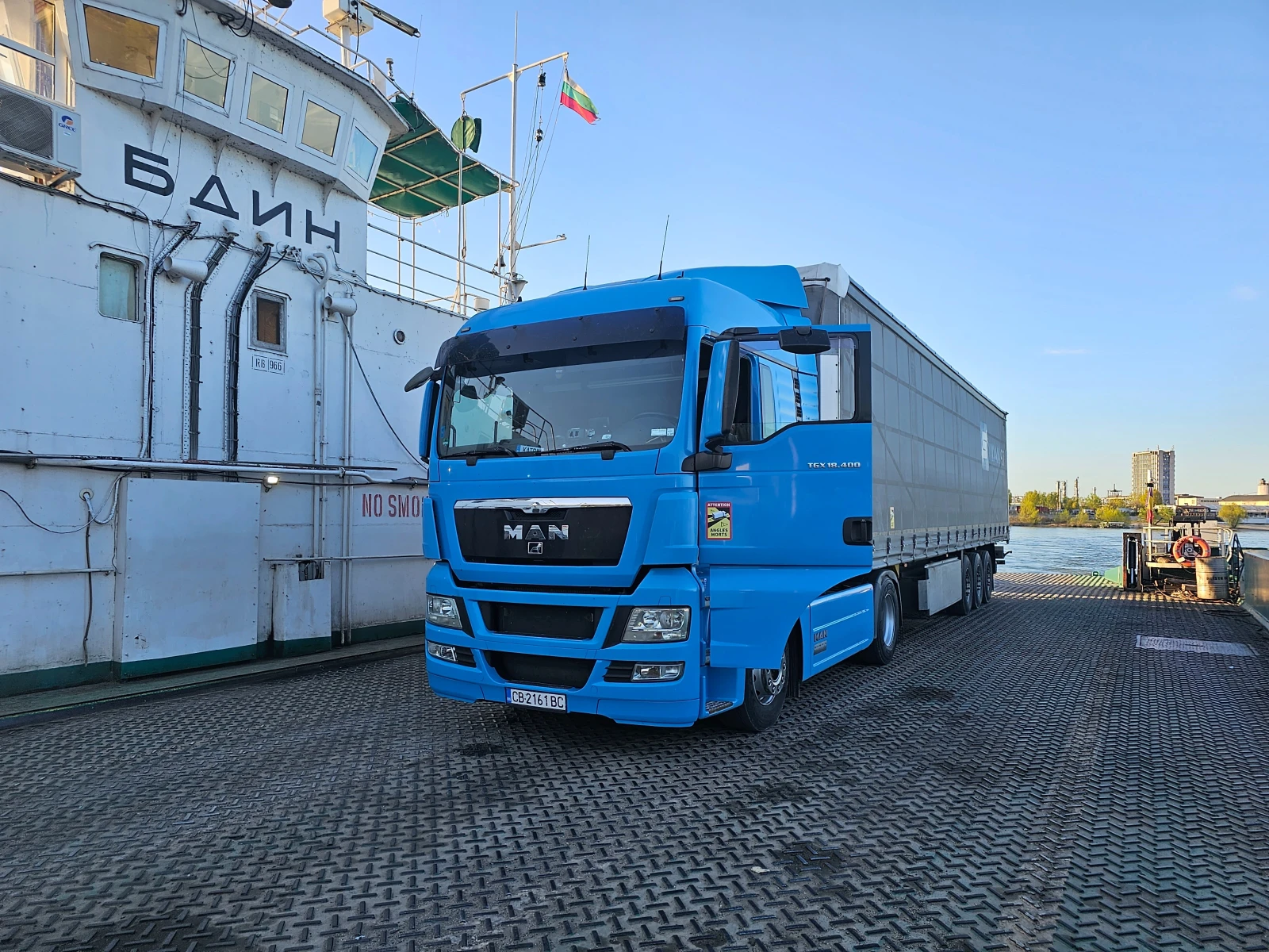 Man Tgx | Mobile.bg � ����������� 7