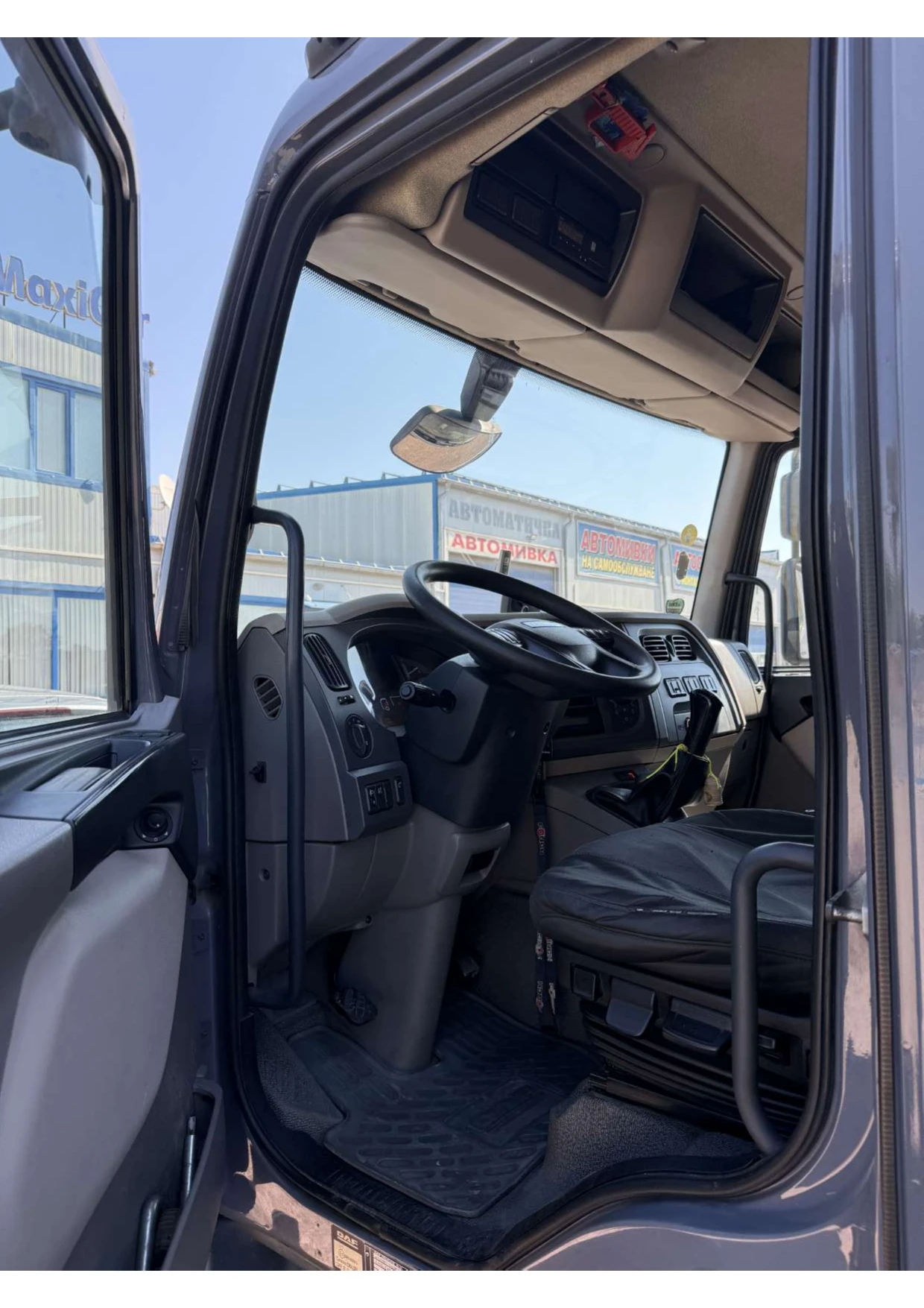 Daf Lf 210 - изображение 4