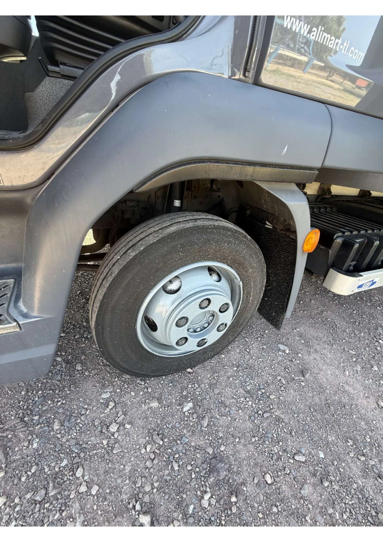 Daf Lf 210 - изображение 9