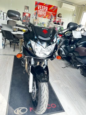 Suzuki Bandit 650 S 2006г., снимка 12