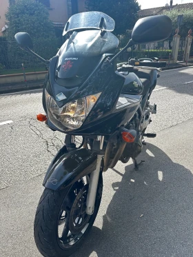 Suzuki Bandit 650 S 2006г., снимка 17