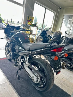 Suzuki Bandit 650 S 2006г., снимка 7