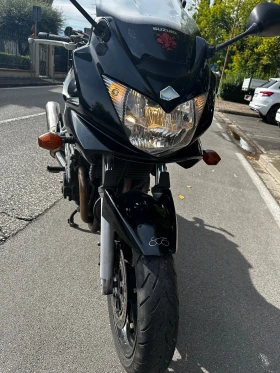 Suzuki Bandit 650 S 2006г., снимка 16
