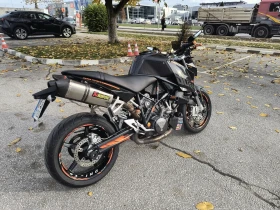 Ktm Super Duke, снимка 2