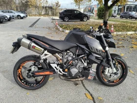 Ktm Super Duke, снимка 1