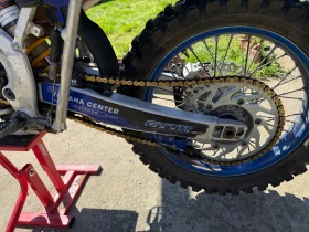 Yamaha Wr Wr250f Athena 300cc, снимка 6