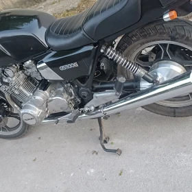 Suzuki Gs Gs1100g, снимка 11