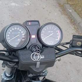Suzuki Gs Gs1100g, снимка 8