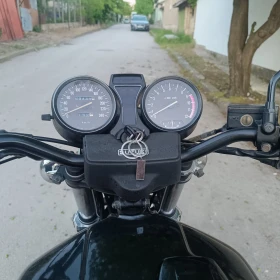 Suzuki Gs Gs1100g, снимка 9