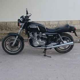 Suzuki Gs Gs1100g, снимка 2