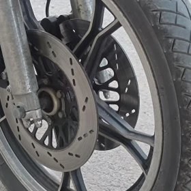 Suzuki Gs Gs1100g, снимка 12