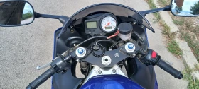Yamaha YZF-R6, снимка 6