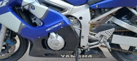 Yamaha YZF-R6, снимка 8