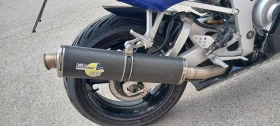 Yamaha YZF-R6, снимка 10