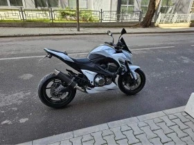 Kawasaki Z Z 800 ABS, снимка 12