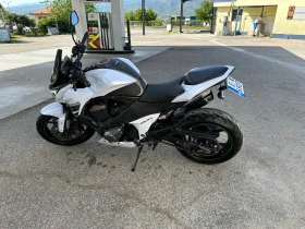 Kawasaki Z Z 800 ABS, снимка 8