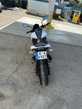 Kawasaki Z Z 800 ABS, снимка 6