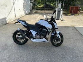 Kawasaki Z Z 800 ABS, снимка 4