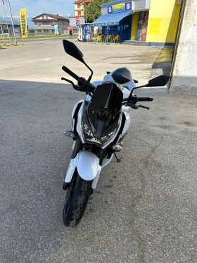 Kawasaki Z Z 800 ABS, снимка 10