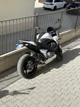 Kawasaki Z Z 800 ABS, снимка 13