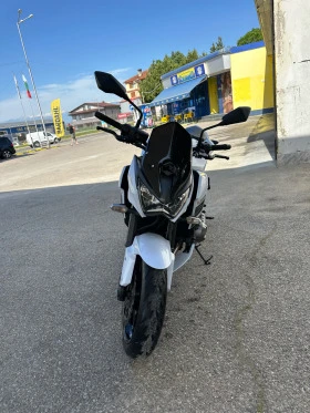 Kawasaki Z Z 800 ABS, снимка 2